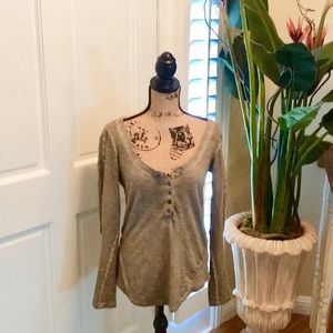 Free People - Henley